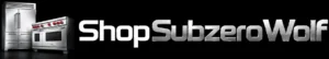 ShopSubzeroWolf - Logo