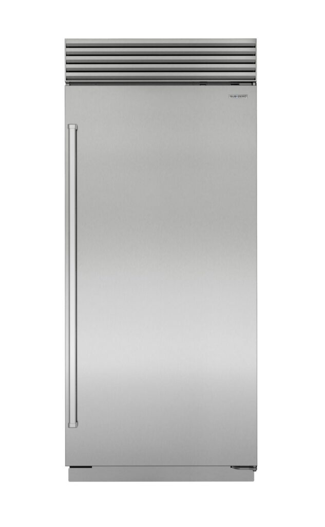 36″ Classic Freezer