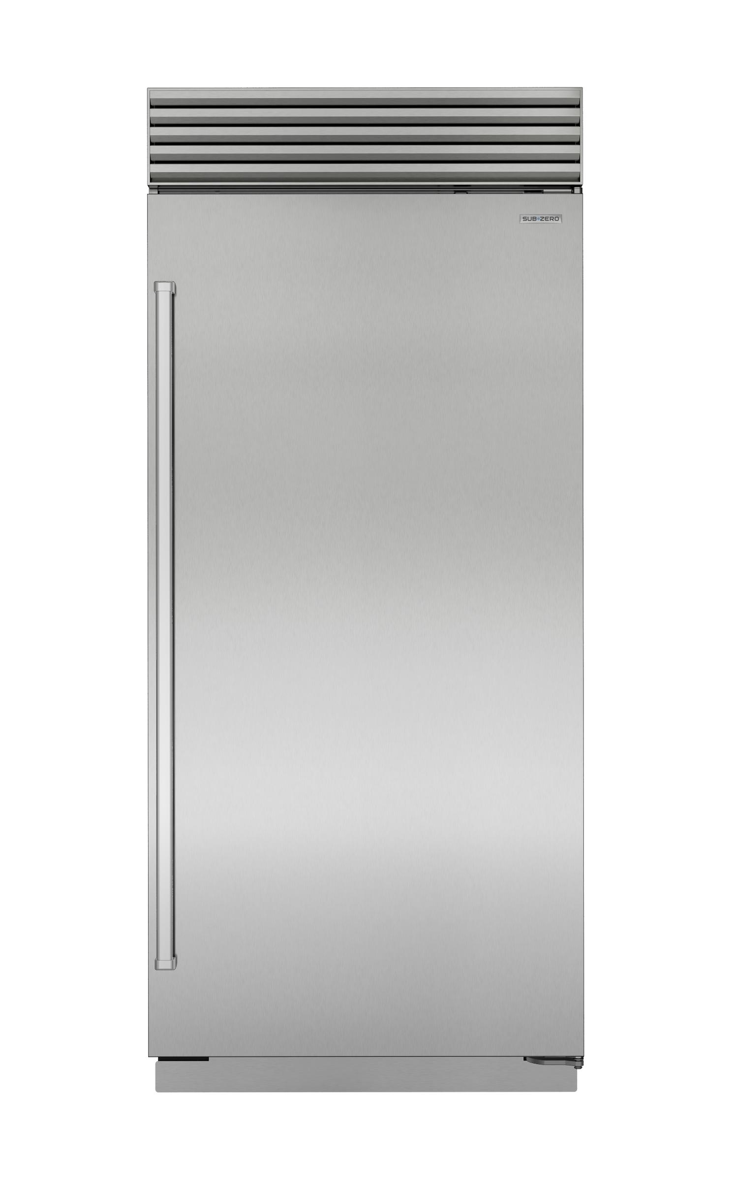 36" Classic Freezer