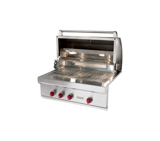 36-inch Outdoor Gas Grill